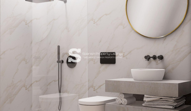 New Build - Villa - Orihuela Costa - La Zenia