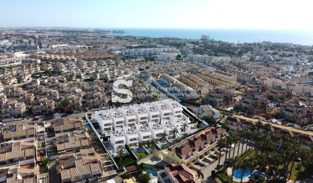 New Build - Villa - Orihuela Costa - La Zenia