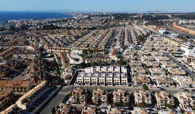 New Build - Villa - Orihuela Costa - La Zenia