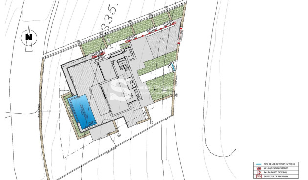 New Build - Villa - Benitachell - Cumbres Del Sol