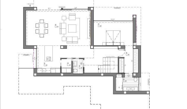 New Build - Villa - Benitachell - Cumbres Del Sol