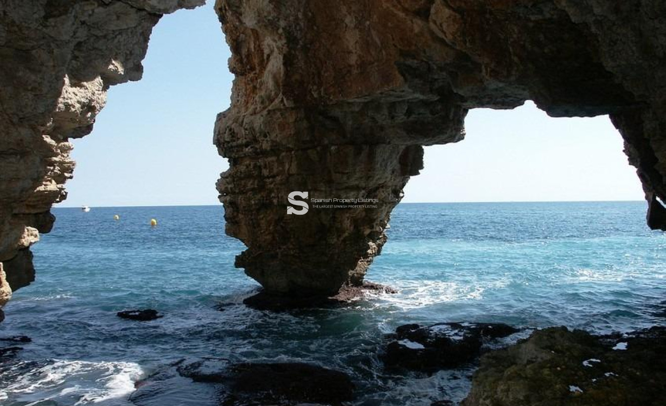 New Build - Villa - Benitachell - Cumbres Del Sol