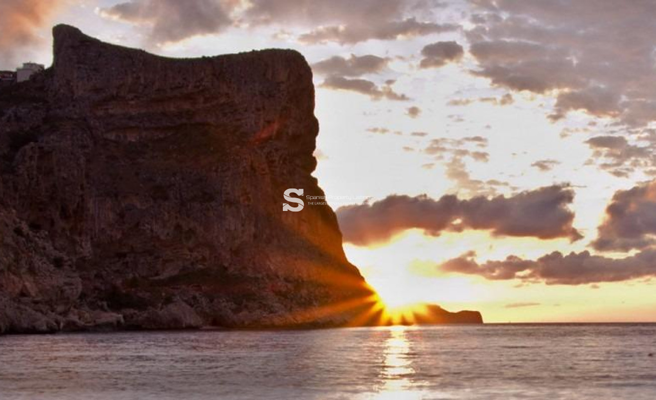 New Build - Villa - Benitachell - Cumbres Del Sol