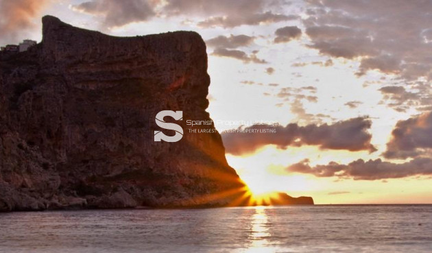 New Build - Villa - Benitachell - Cumbres Del Sol