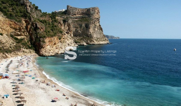 New Build - Villa - Benitachell - Cumbres Del Sol