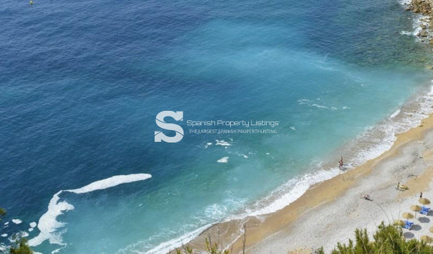 New Build - Villa - Benitachell - Cumbres Del Sol