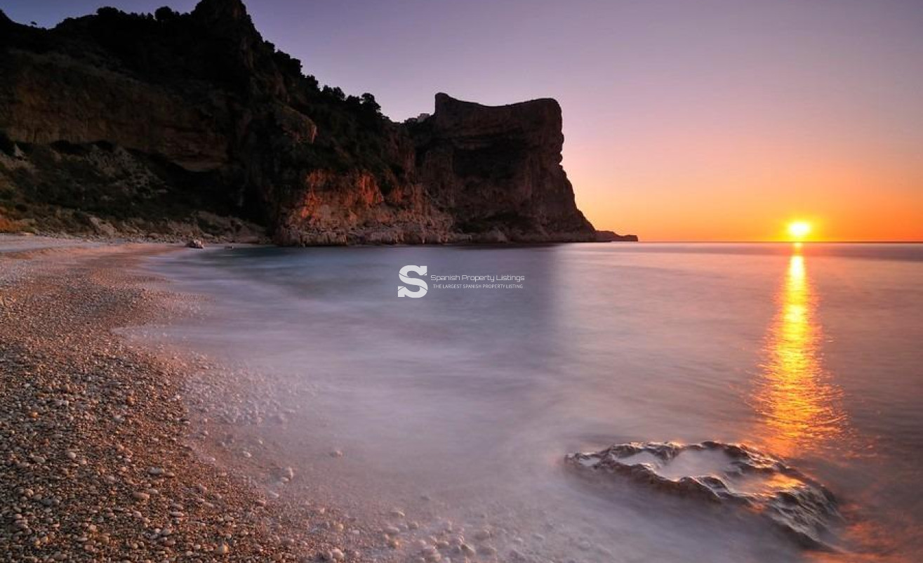 New Build - Villa - Benitachell - Cumbres Del Sol