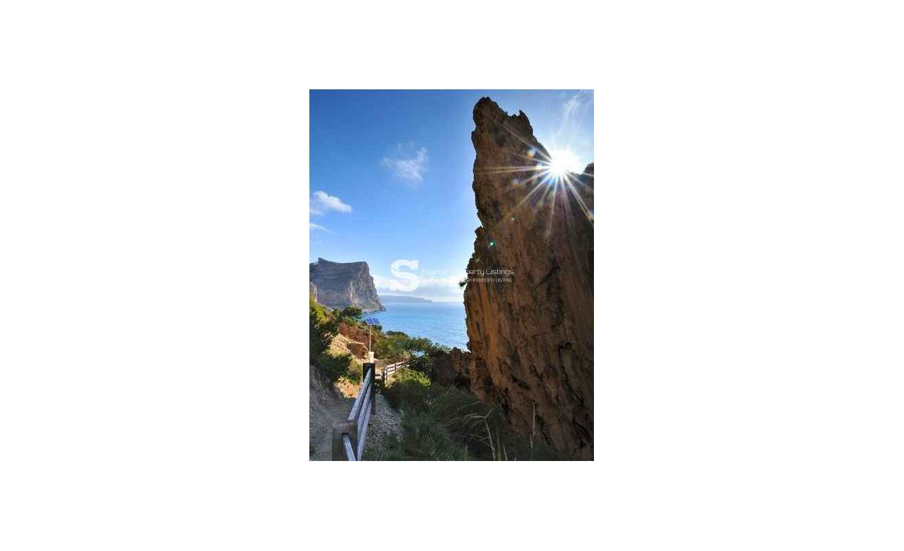 New Build - Villa - Benitachell - Cumbres Del Sol