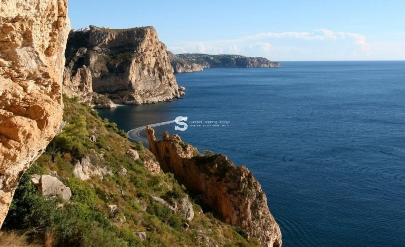 New Build - Villa - Benitachell - Cumbres Del Sol