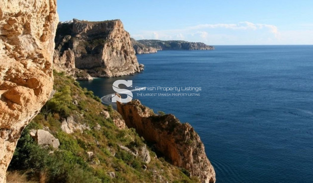 New Build - Villa - Benitachell - Cumbres Del Sol