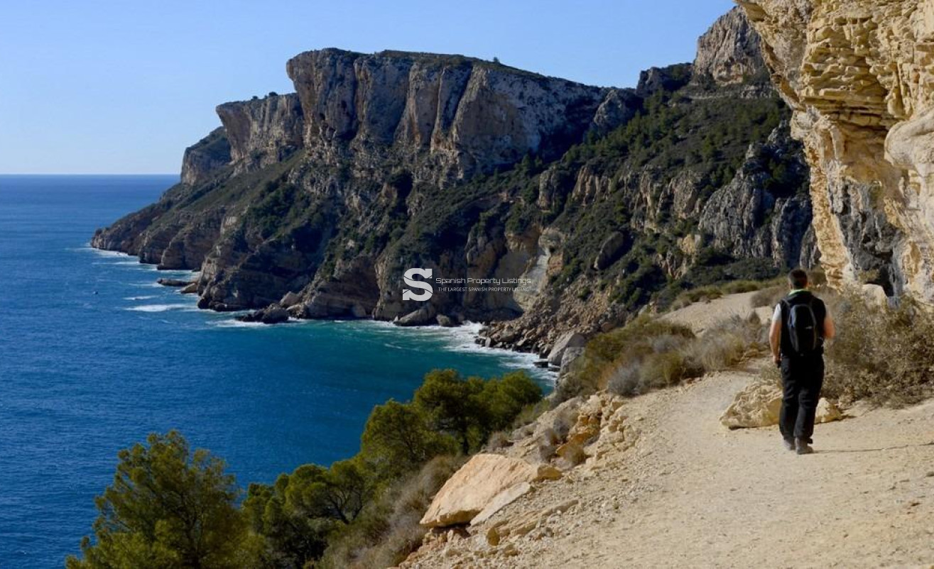 New Build - Villa - Benitachell - Cumbres Del Sol