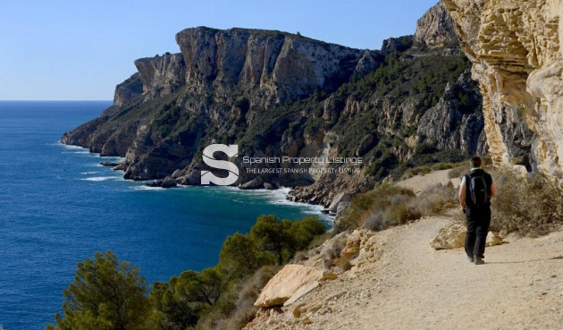 New Build - Villa - Benitachell - Cumbres Del Sol