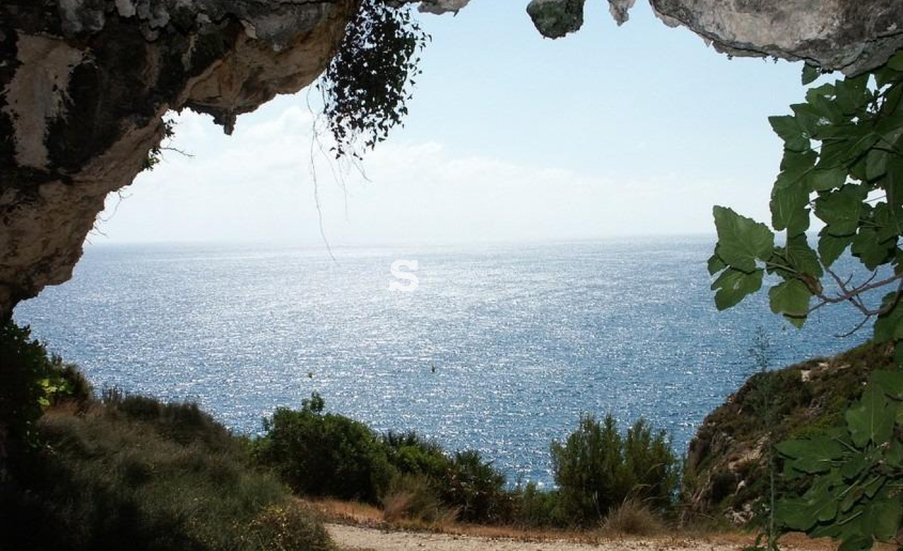 New Build - Villa - Benitachell - Cumbres Del Sol