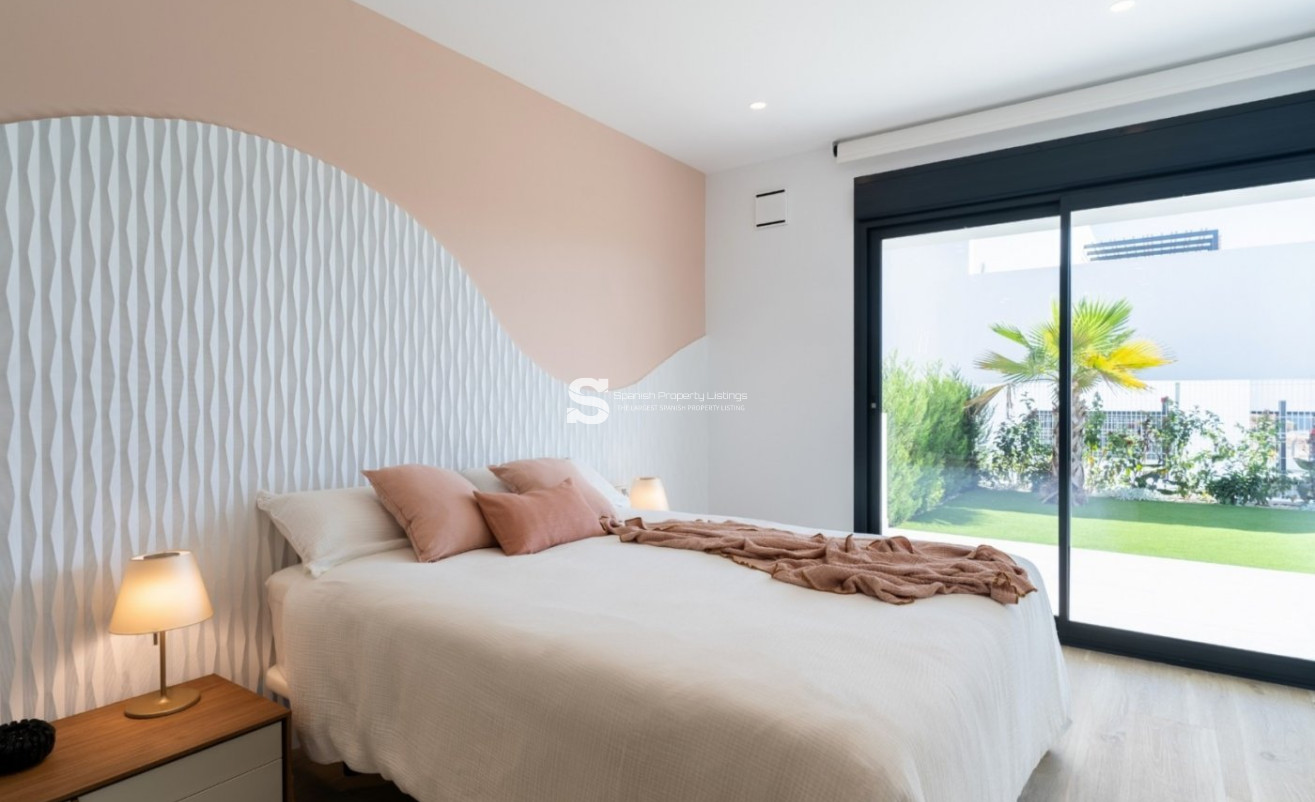 New Build - Apartment - Benitachell - Cumbre Del Sol