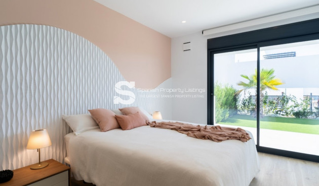 New Build - Apartment - Benitachell - Cumbre Del Sol