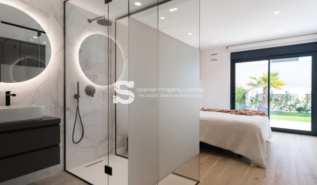 New Build - Apartment - Benitachell - Cumbre Del Sol