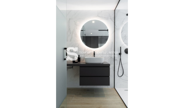 New Build - Apartment - Benitachell - Cumbre Del Sol