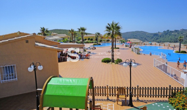 New Build - Apartment - Benitachell - Cumbre Del Sol