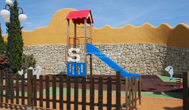 New Build - Apartment - Benitachell - Cumbre Del Sol