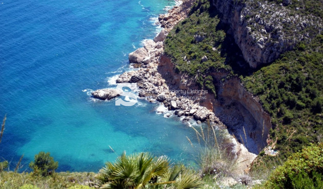 New Build - Apartment - Benitachell - Cumbre Del Sol