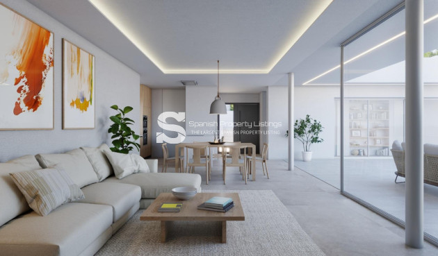 New Build - Villa - Benitachell - Cumbre Del Sol