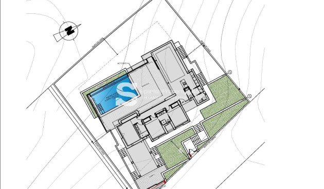 New Build - Villa - Benitachell - Cumbre Del Sol