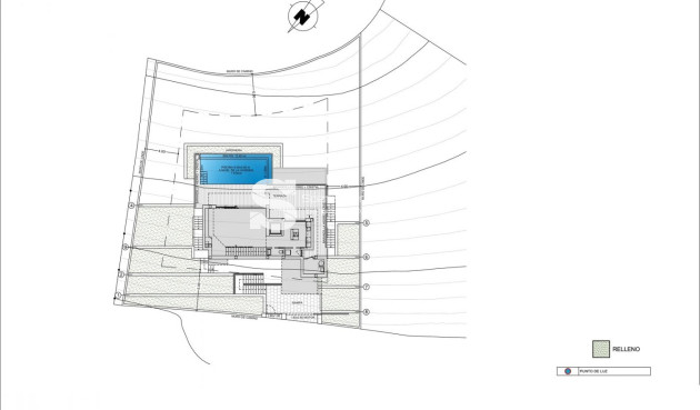 New Build - Villa - Benitachell - Cumbres Del Sol