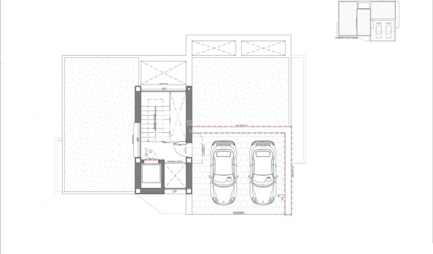 New Build - Villa - Altea - Sierra de Altea