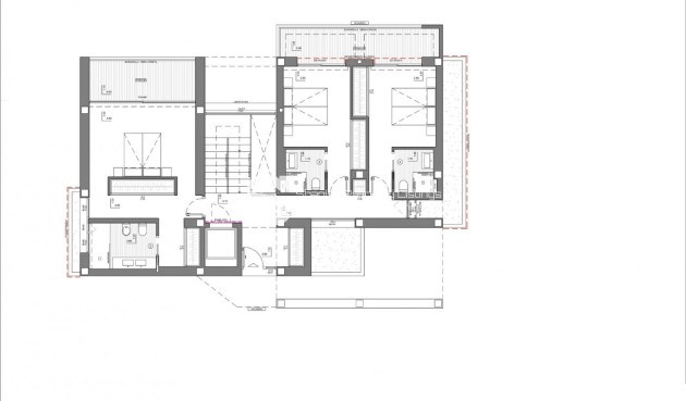 New Build - Villa - Altea - Sierra de Altea