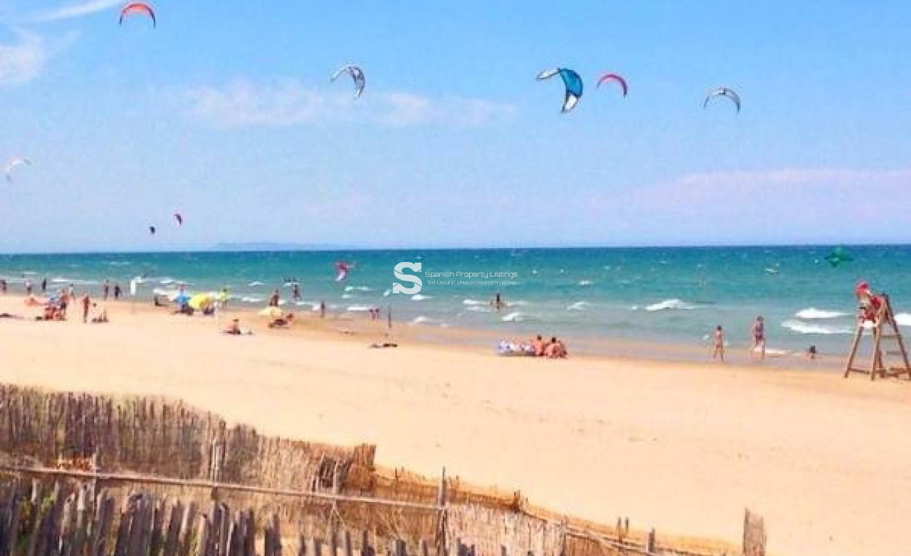 Nouvelle construction - Apartment - Denia - Puerto Denia