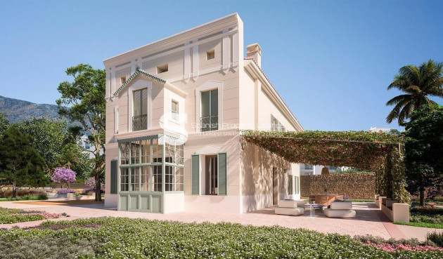 New Build - Apartment - Denia - Puerto Denia