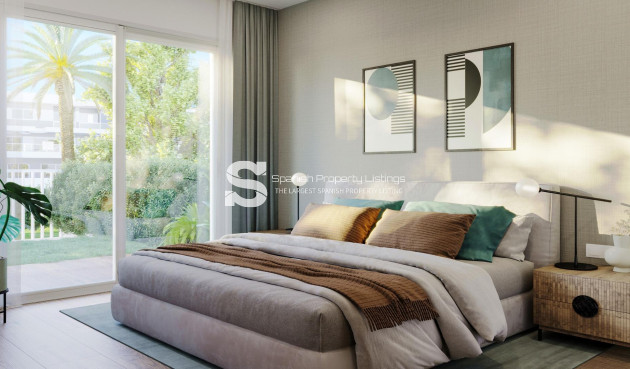 New Build - Penthouse - Monforte del Cid - Alenda Golf