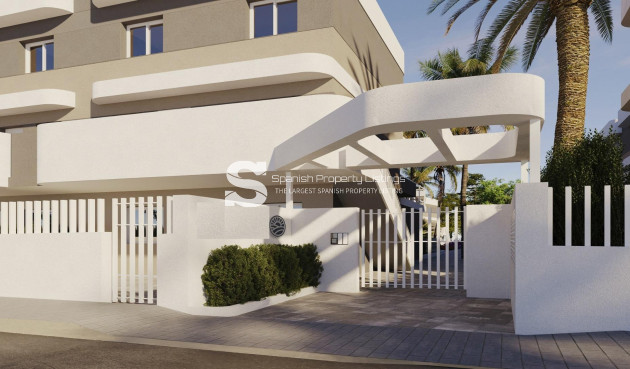 New Build - Penthouse - Monforte del Cid - Alenda Golf