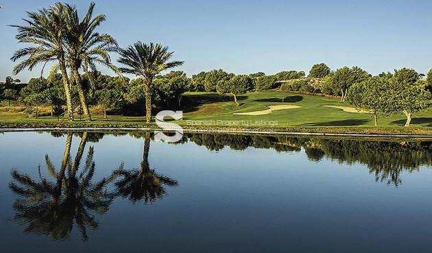 New Build - Penthouse - Monforte del Cid - Alenda Golf