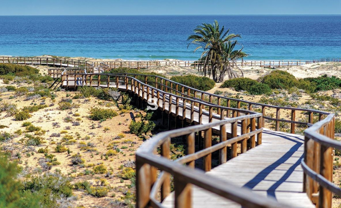 New Build - Penthouse - Monforte del Cid - Alenda Golf