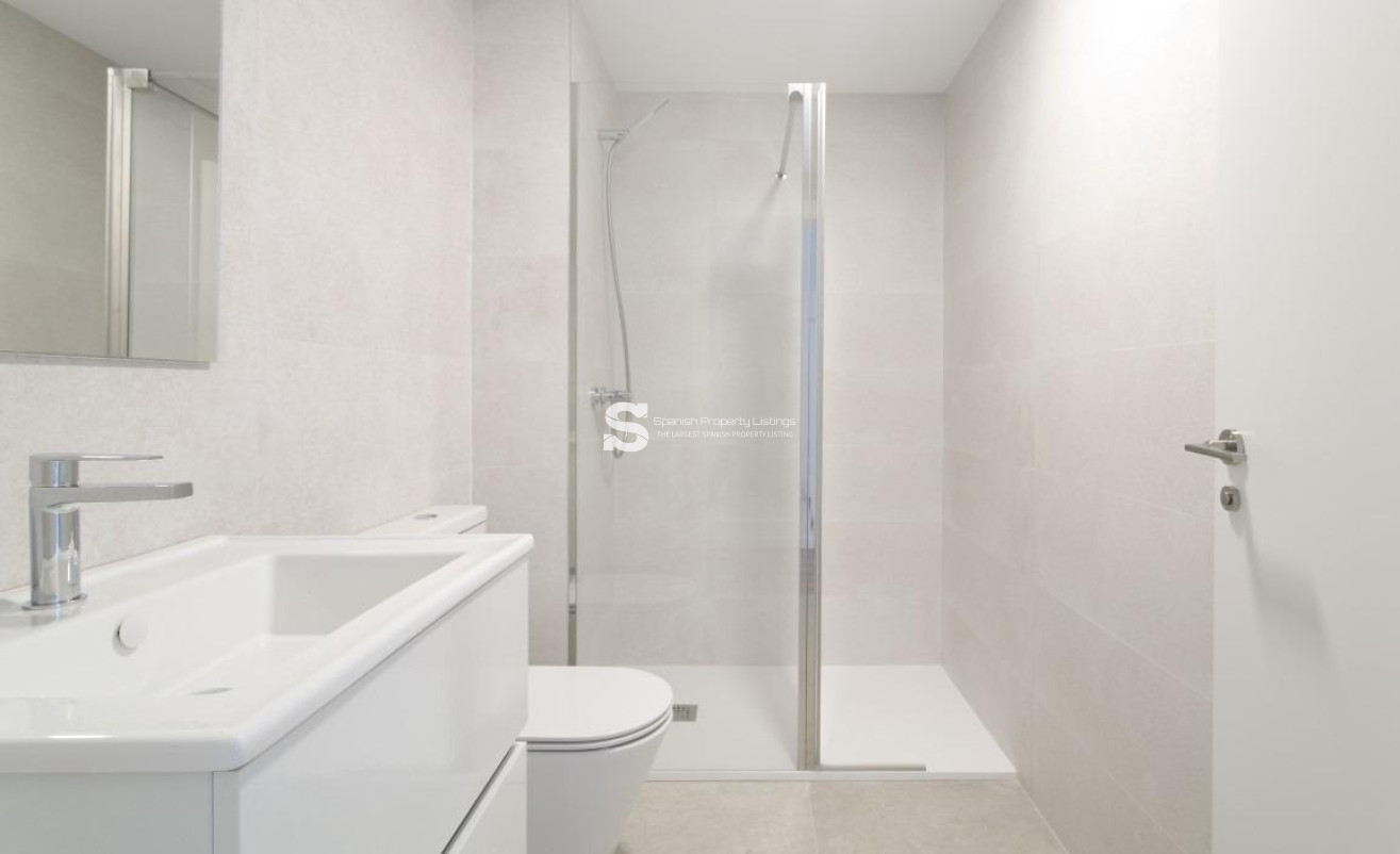 Obra nueva - Villa - Finestrat - Balcón De Finestrat