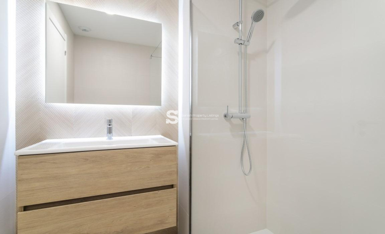 Obra nueva - Villa - Finestrat - Balcón De Finestrat