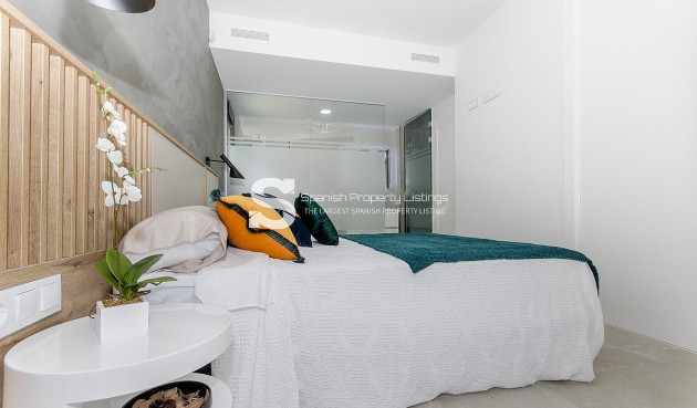 New Build - Bungalow - San Miguel de Salinas - VistaBella Golf