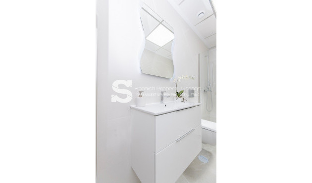 New Build - Bungalow - San Miguel de Salinas - VistaBella Golf