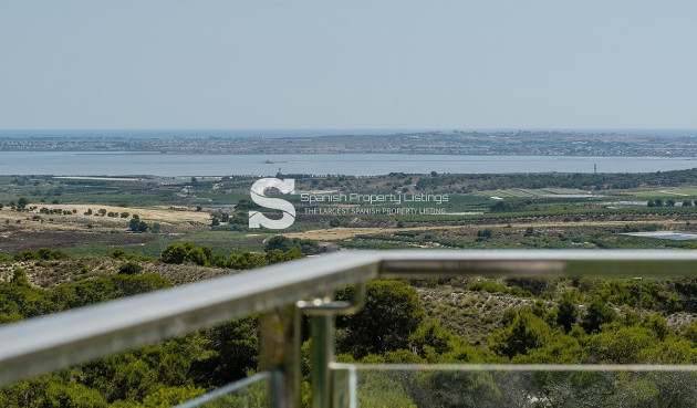 New Build - Bungalow - San Miguel de Salinas - VistaBella Golf