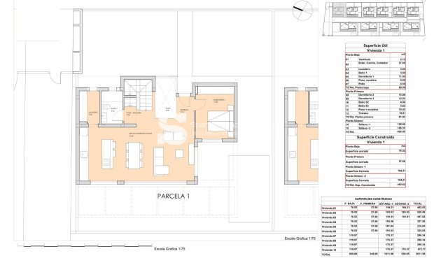 New Build - Villa - Finestrat - Sea Hills