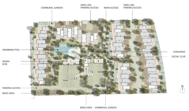 New Build - Apartment - El Verger - Playa de La Almadraba