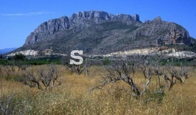 New Build - Apartment - El Verger - Playa de La Almadraba