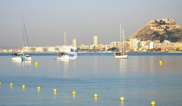 New Build - Town House - El Verger - Playa de La Almadraba