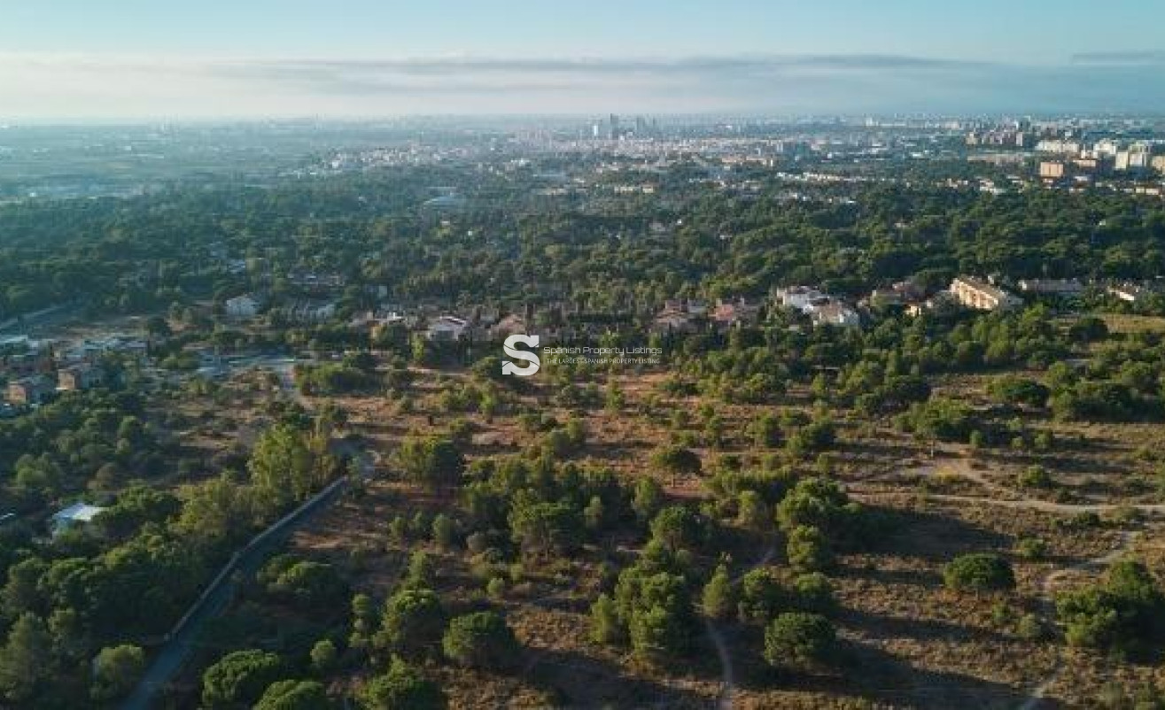 New Build - Penthouse - Godella - Campolivar