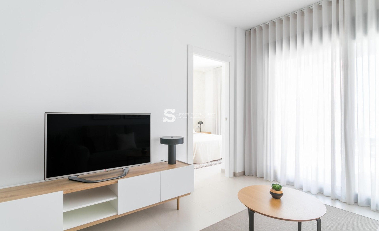 Obra nueva - Ático - Torrevieja - Torreblanca