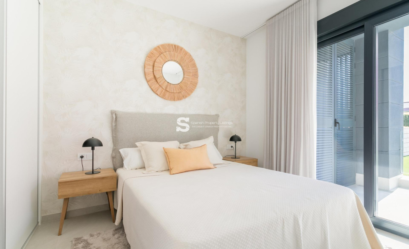 Obra nueva - Ático - Torrevieja - Torreblanca