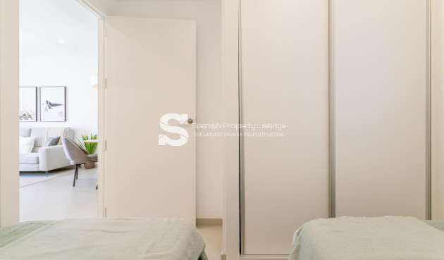 Obra nueva - Ático - Torrevieja - Torreblanca