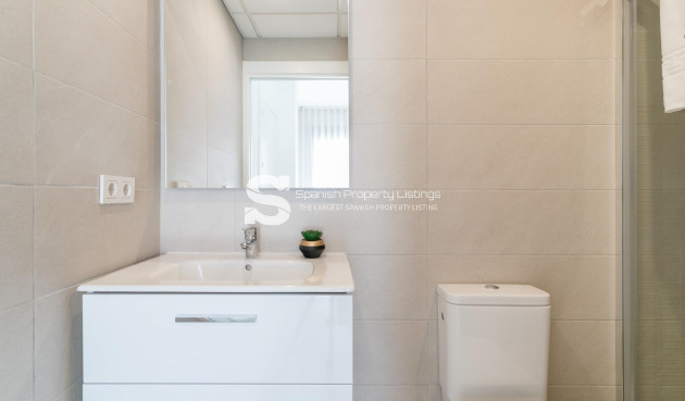 Obra nueva - Ático - Torrevieja - Torreblanca