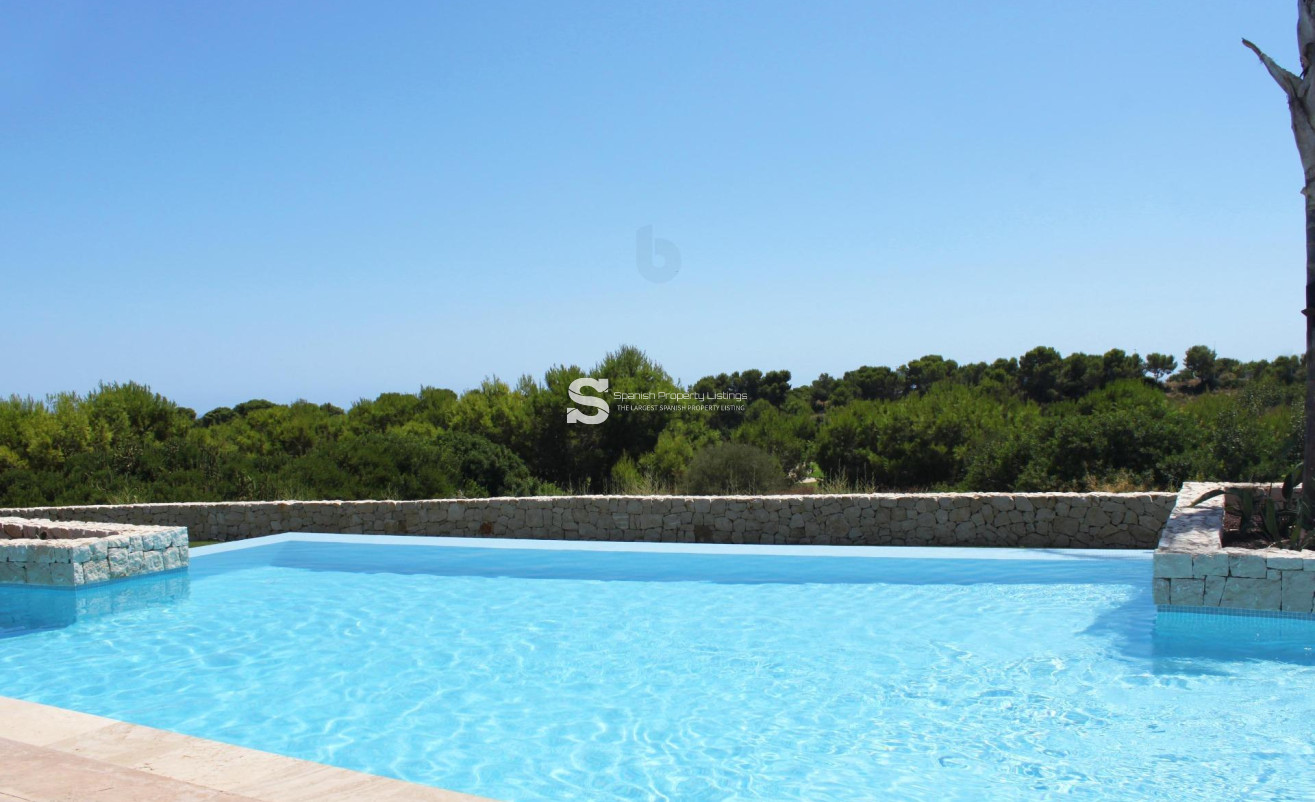 New Build - Apartment - Pilar de la Horadada - Lo Romero Golf